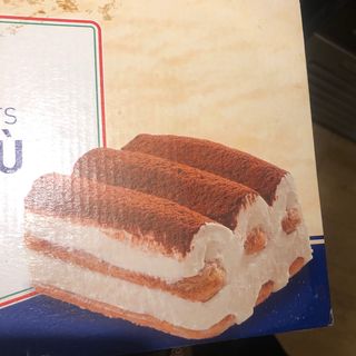 Tiramisù classico 
