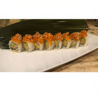 46A. Sake roll 