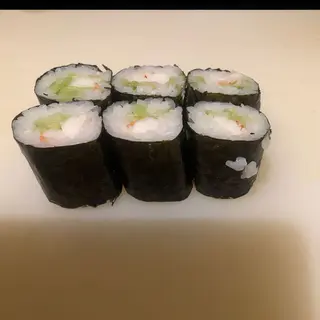 76. Ebikyu maki