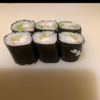 76. Ebikyu maki