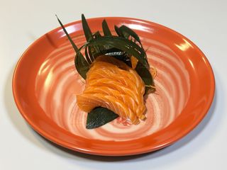 21. Sake - 10 pezzi