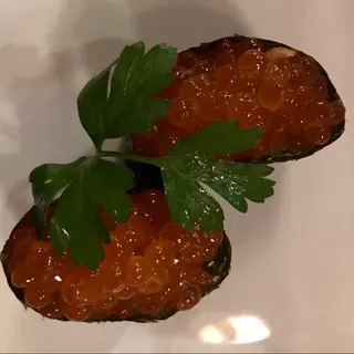 89. Gunkan Ikura