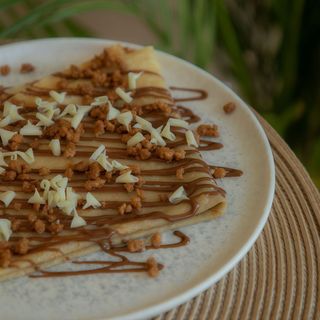 Crêpe