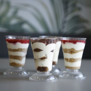 Tiramisù al pistacchio