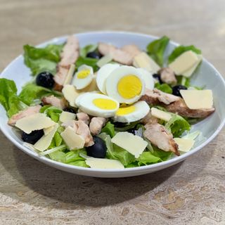 Insalata di pollo