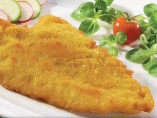 Cotoletta di pollo