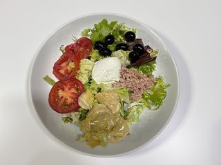 Insalatona Rifrullo