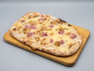 La norcina