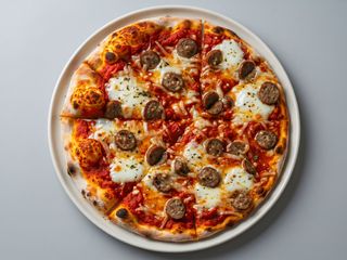 Salsiccia