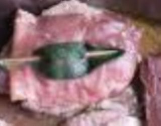 Crea il tuo saltimbocca