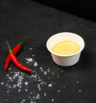 Maionese spicy
