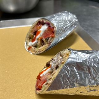 Jun o.k. entrana wrap