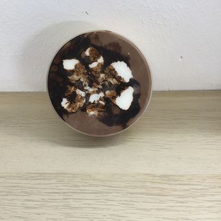 Zuccottino cioccolato