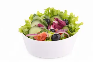 Insalata mista