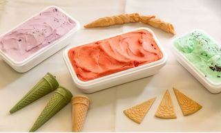 Vaschetta di gelato 500 g
