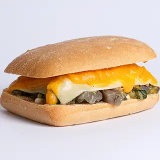 Panino VEGETARIANO