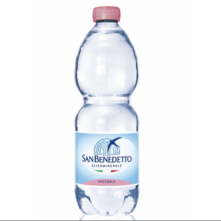 Acqua Naturale 0.5 lt
