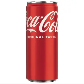 Coca Cola Classica 33 cl
