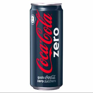 Coca Cola Zero 33 cl