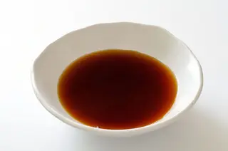 Salsa ponzu