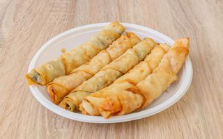 Borek carne - 1 pezzo