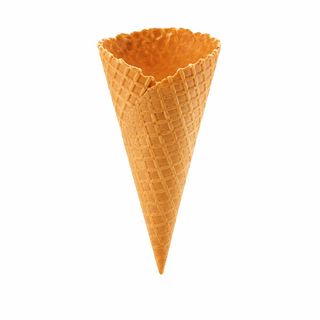 Cono senza glutine