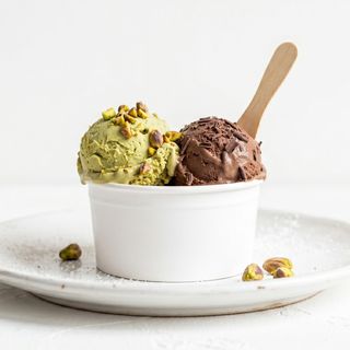 Coppetta Gelato