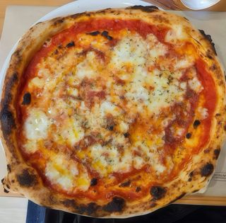 Margherita