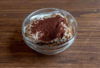 Tiramisù classico