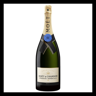 Champagne Moët & Chandon