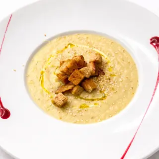 VELLUTATA DELLO CHEF