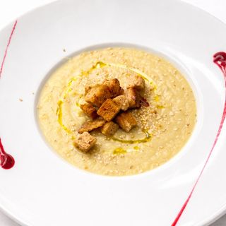 VELLUTATA DELLO CHEF