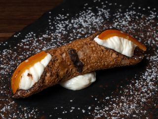 Cannolo