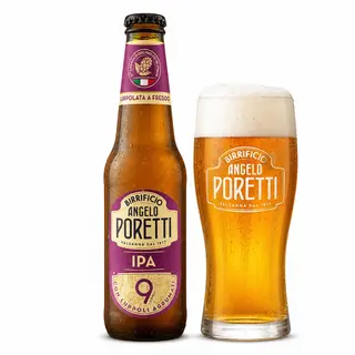 Angelo Poretti IPA