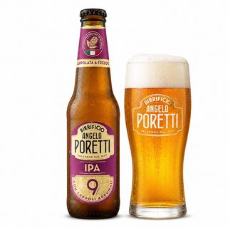 Angelo Poretti IPA
