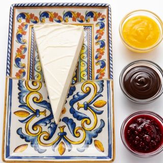 Cheescake
