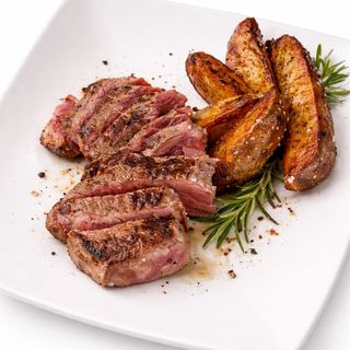 TAGLIATA DI ANGUS ARGENTINO