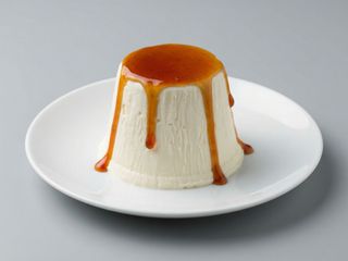Panna cotta