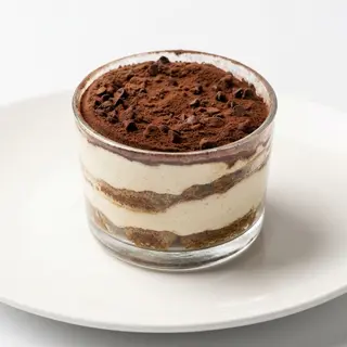 Choco soft vegan