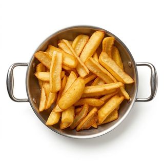 Patatine Dippers