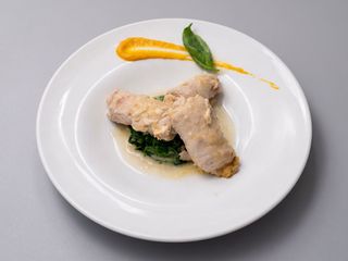 TRILOGIA DI SPADA