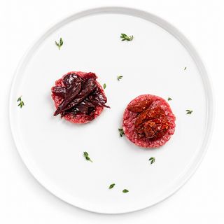 BIS DI TARTARE