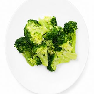 BROCCOLI SALTATI