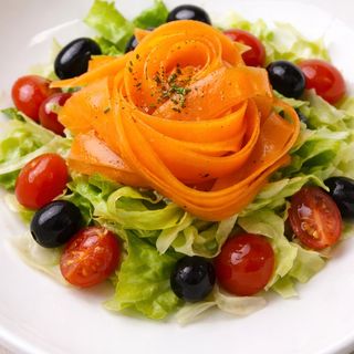 Insalata mista