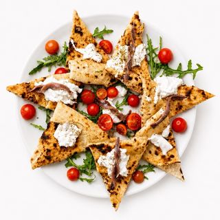 FOCACCIA DI MARE