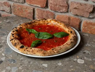 Marinara Organic