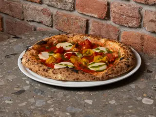 Come una Margherita