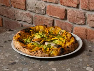 Vegan Organic