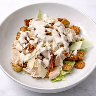 Cesar Salad