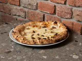 4 Formaggi
